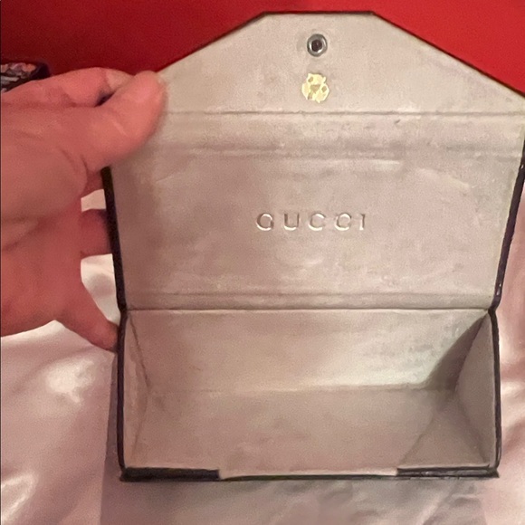 Gucci full inclusion in very good condition - Picture 5 of 15